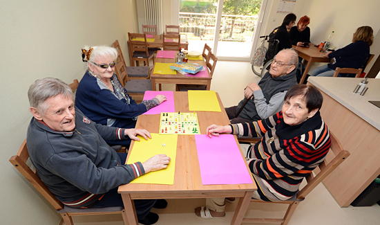 WG:Wohnleben - Foto by Rüdiger Buchholz, Pirmasens